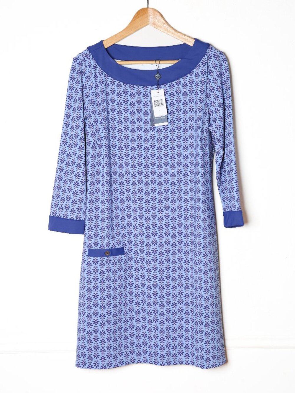 CABANA LIFE Shift Dress UPF 50+